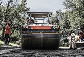 Trusted Melwood, MD Driveway Paving Services Experts